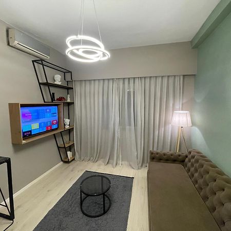 Green Apt Blloku تيرانا المظهر الخارجي الصورة